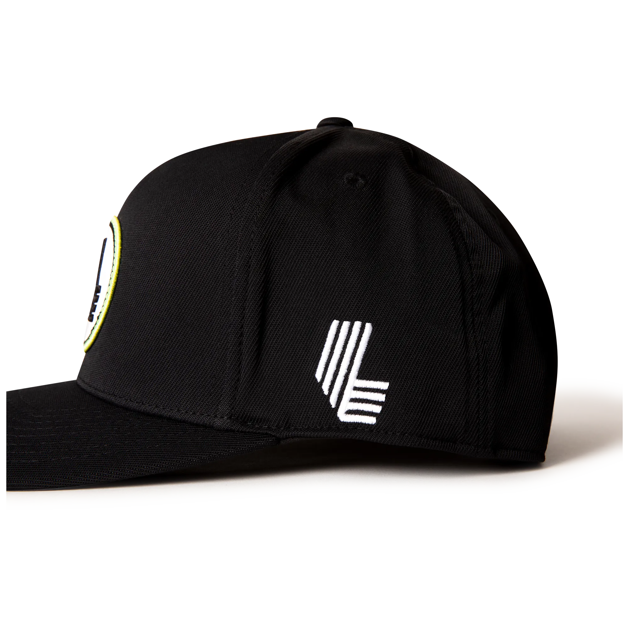 LIV Golf | Circle Logo Hat