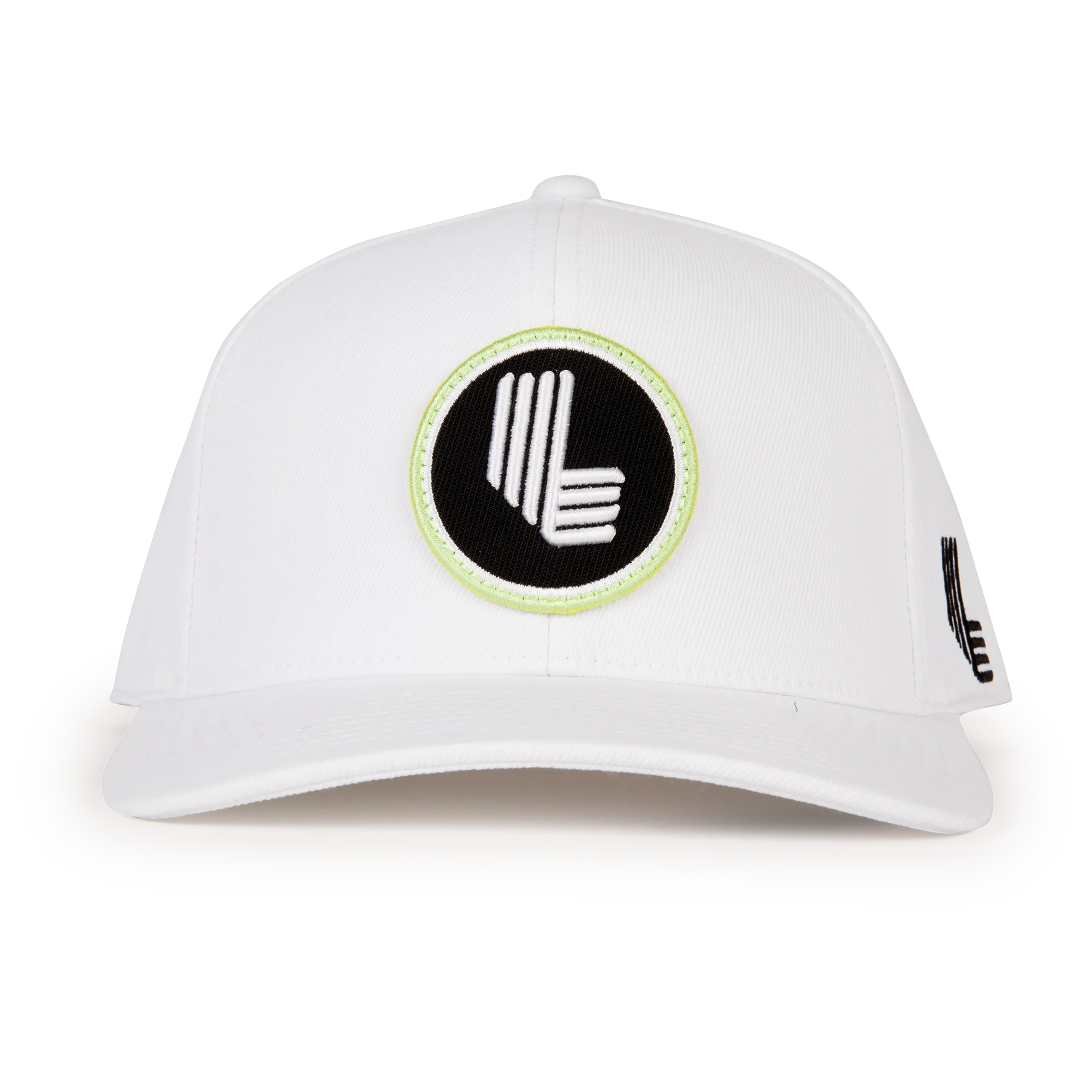 LIV Golf | Circle Logo Hat