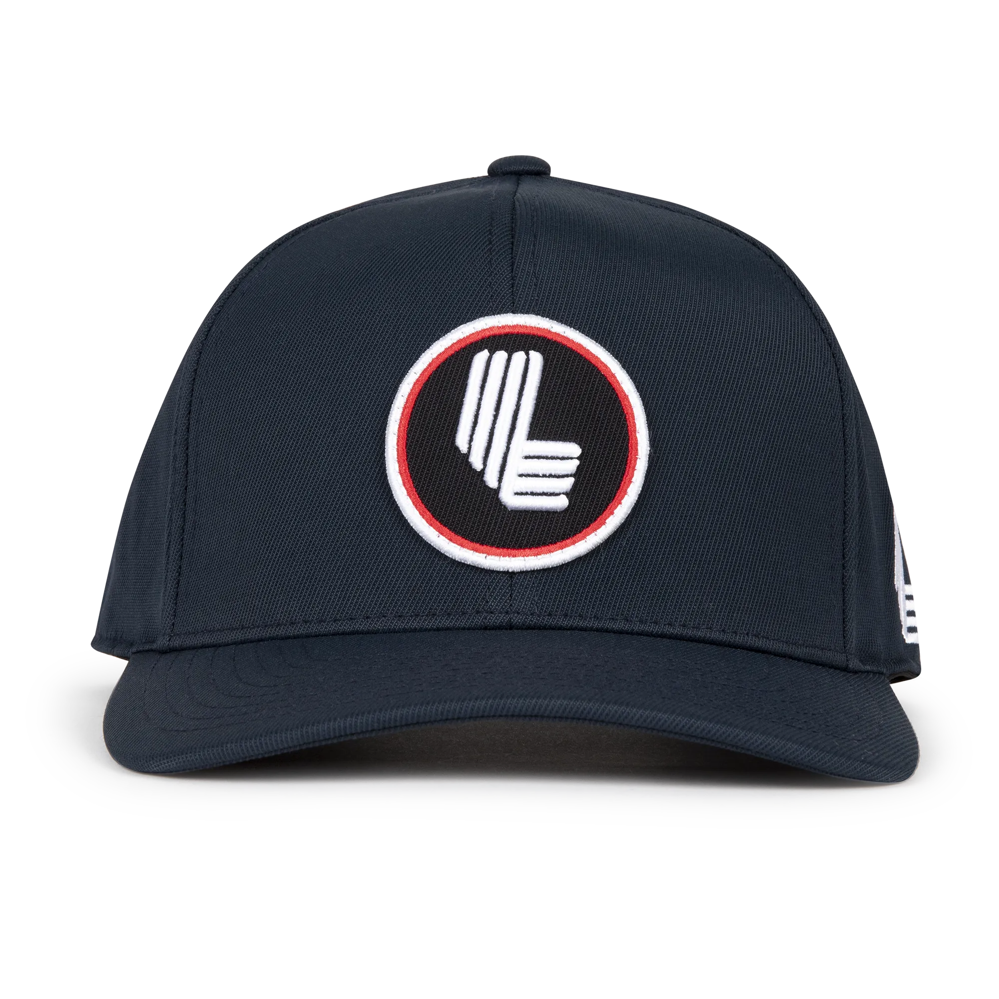 LIV Golf | Circle Logo Hat