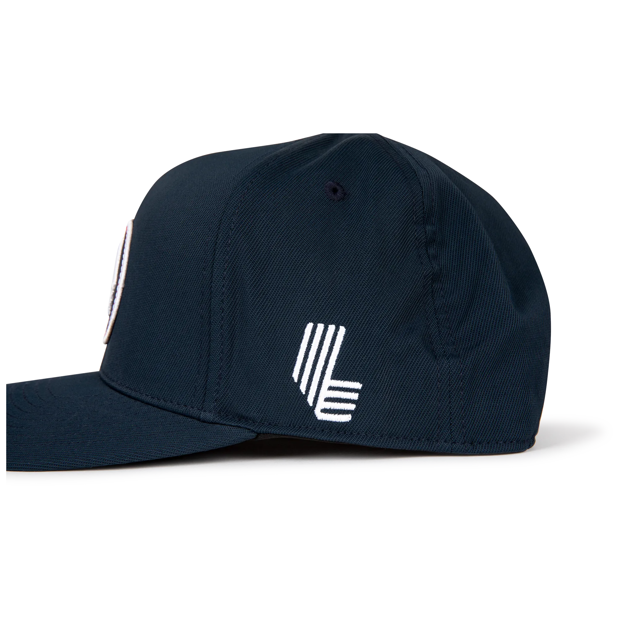 LIV Golf | Circle Logo Hat