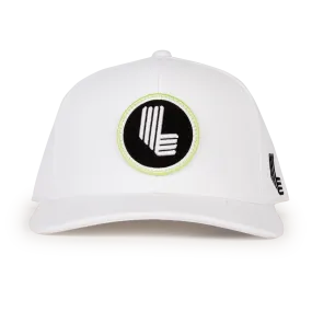 LIV Golf | Circle Logo Hat