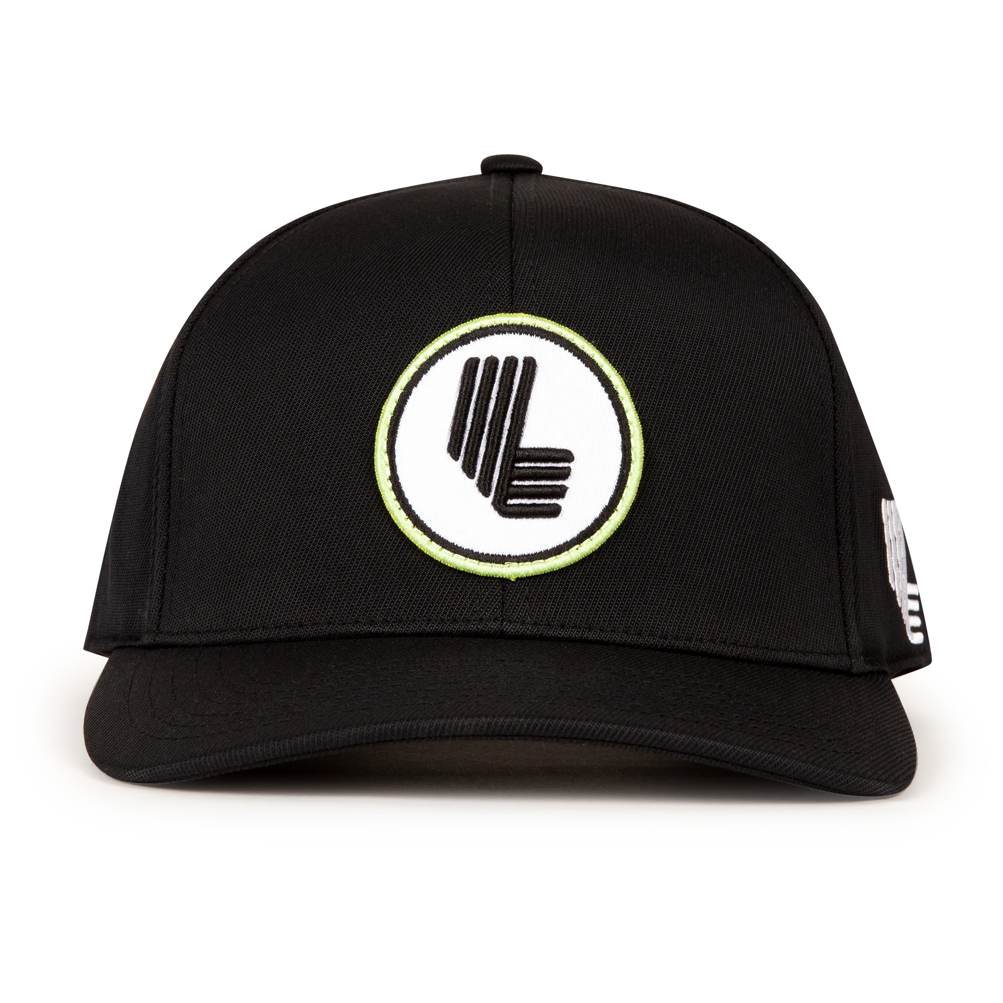 LIV Golf | Circle Logo Hat