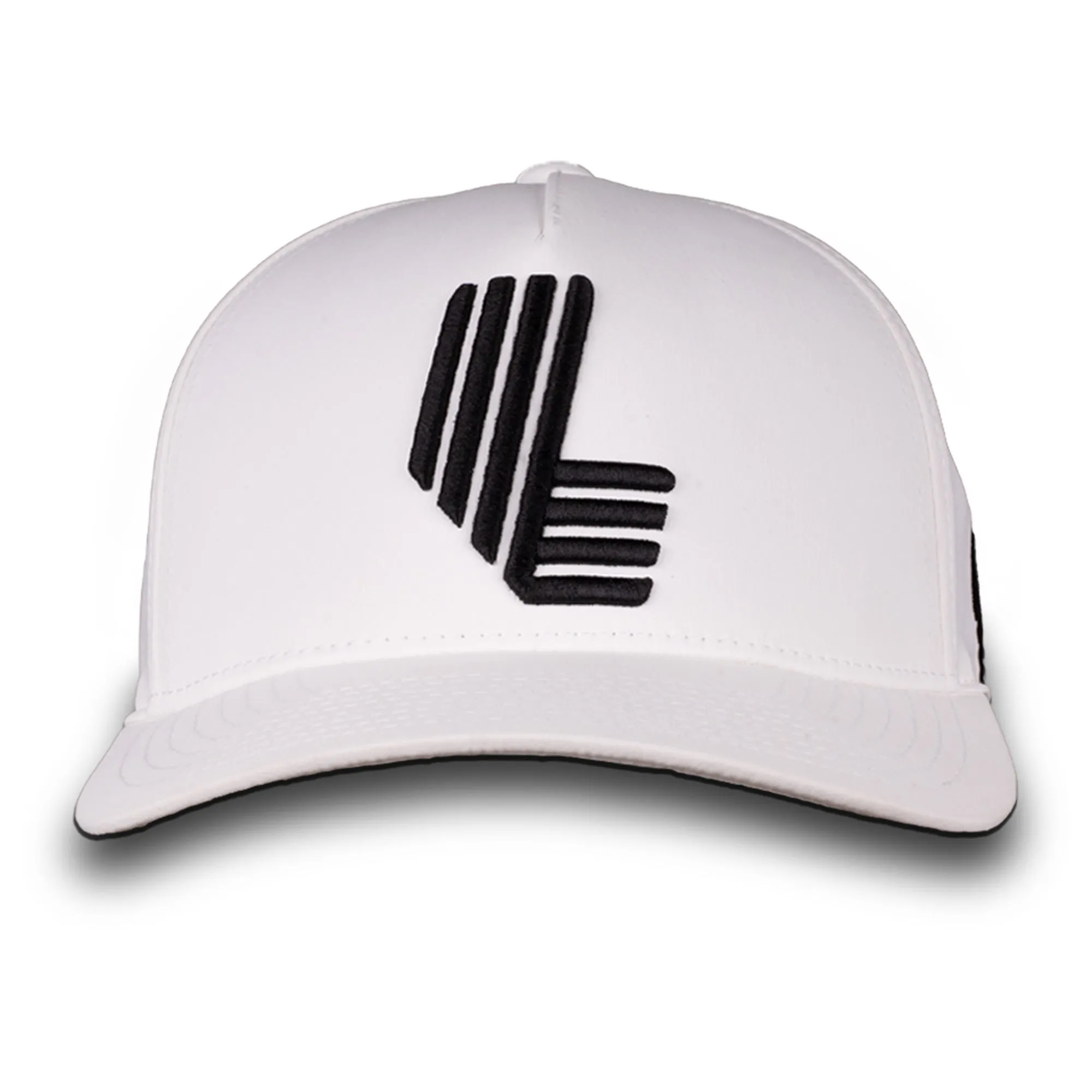 LIV Golf | Hat  - White