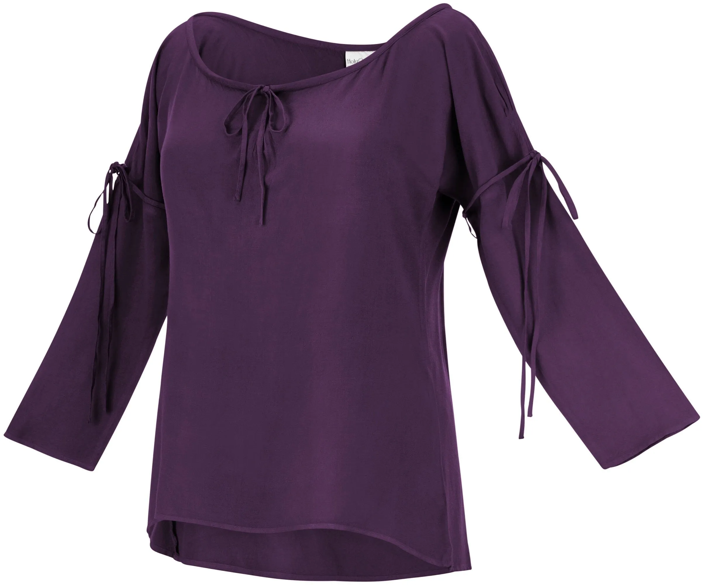 Marion Tunic Limited Edition Mystic Purple