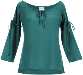 Marion Tunic Limited Edition Sea Goddess