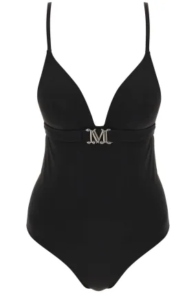 MAX MARA BEACHWEAR one-piece swimsuit with cup