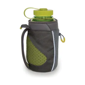 Nalgene 1L Insulated Hand Held Carrier with Zip Pocket