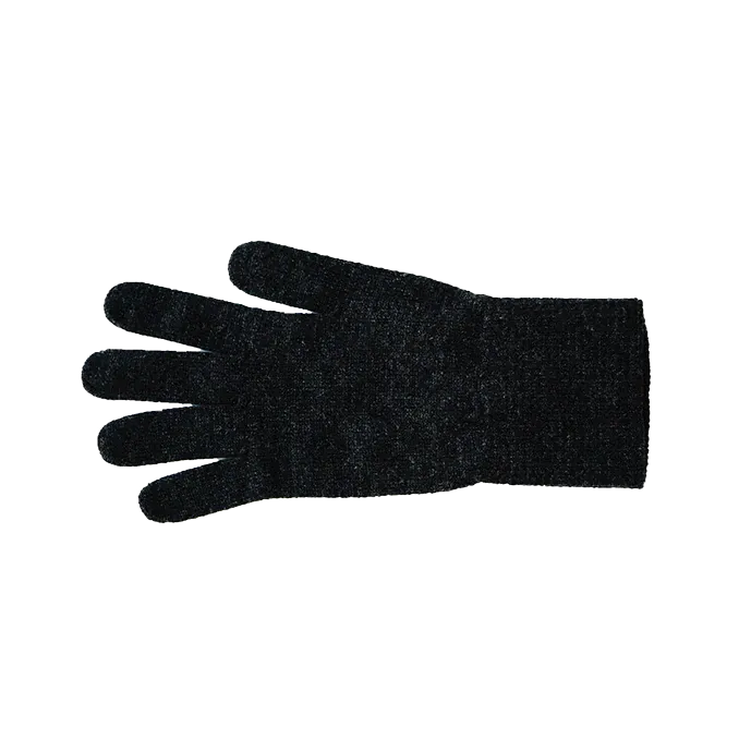 NISHIGUCHI KUTSUSHITA - Merino Wool Gloves