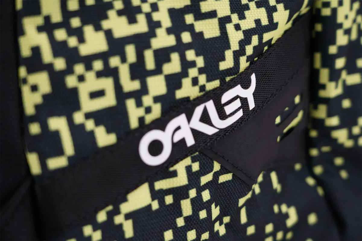 Oakley Street Backpack