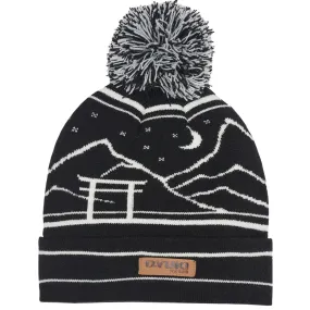 OYUKI 2023 GRAPHIC BEANIE