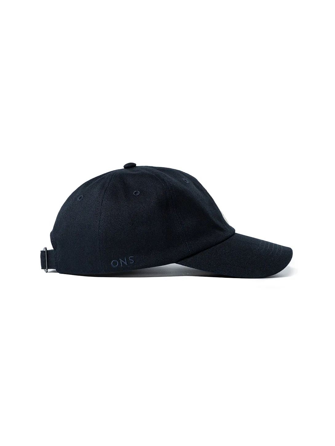 Panel Cap Dk Navy