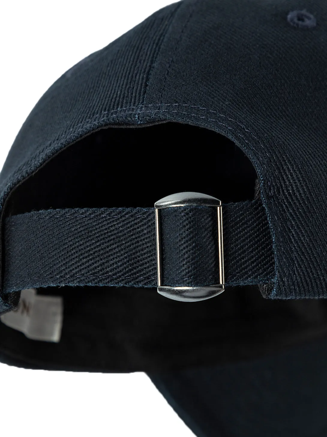 Panel Cap Dk Navy