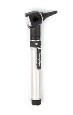 PocketScope Otoscope with Throat Illuminator