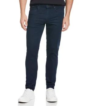 Recover™ Slim Tapered Fit Dark Indigo Denim Jeans