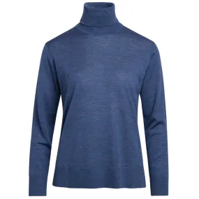 Rollkragenpullover Parmis, in mehreren Farben