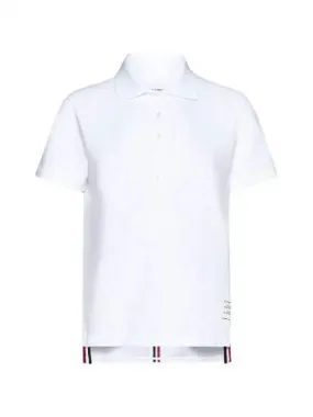 RWB striped polo shirt 271634