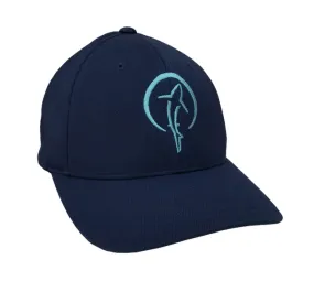 Shark Zen Hat (Navy)