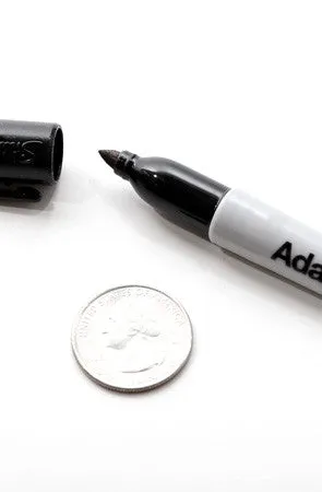 Sharpie X Adapt :: CTA Pocket Sharpie (Black)