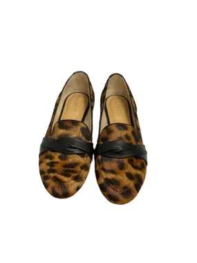 Shoes Flats Loafer Oxford By Talbots  Size: 8.5