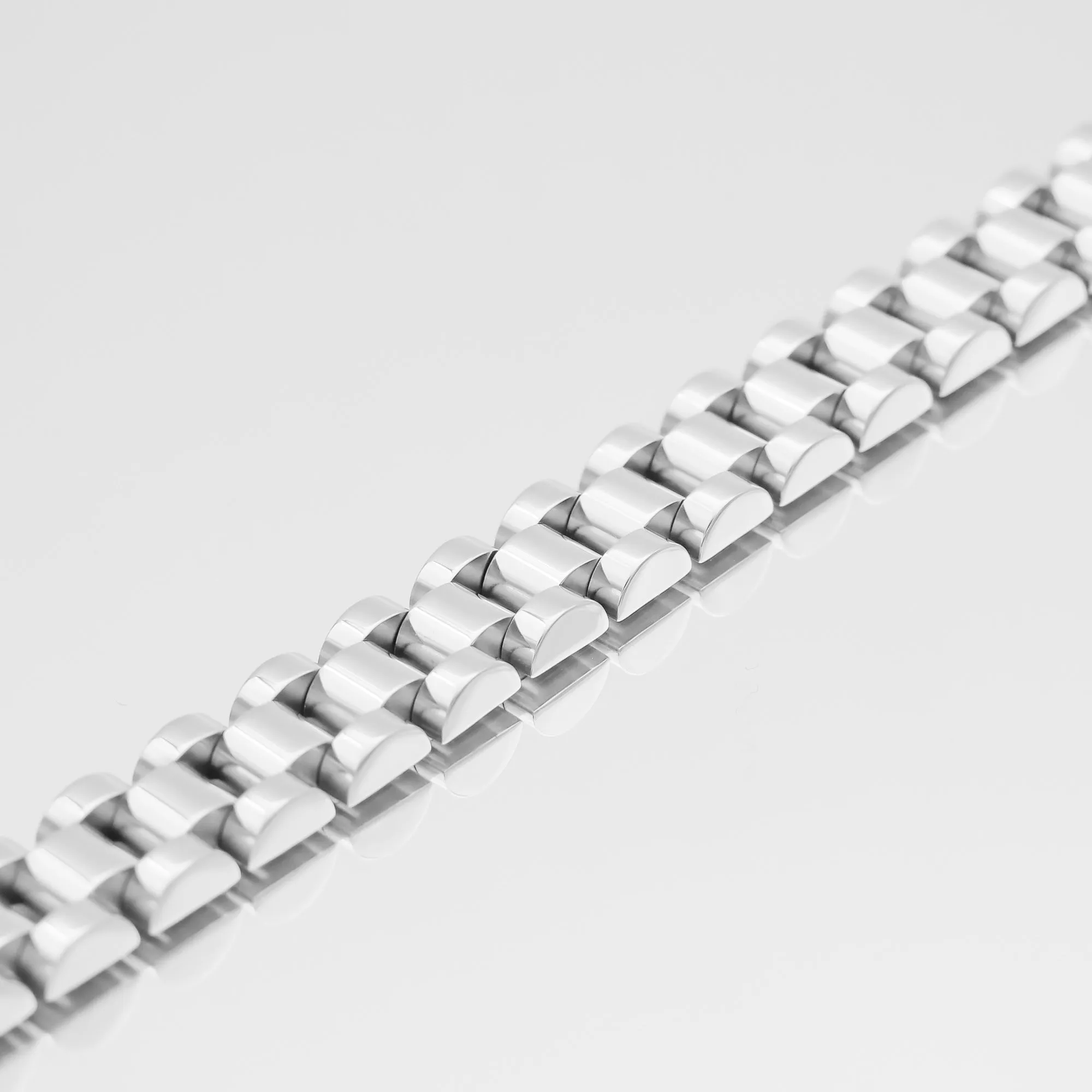 Sian Watch Strap Bracelet