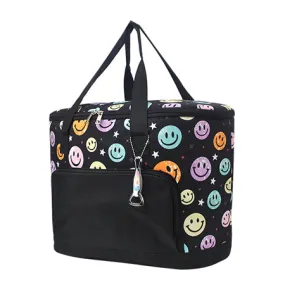 Smiley Faces NGIL Cooler Bag