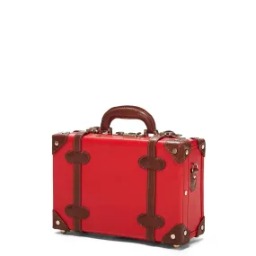 The Entrepreneur - Red Vanity Case