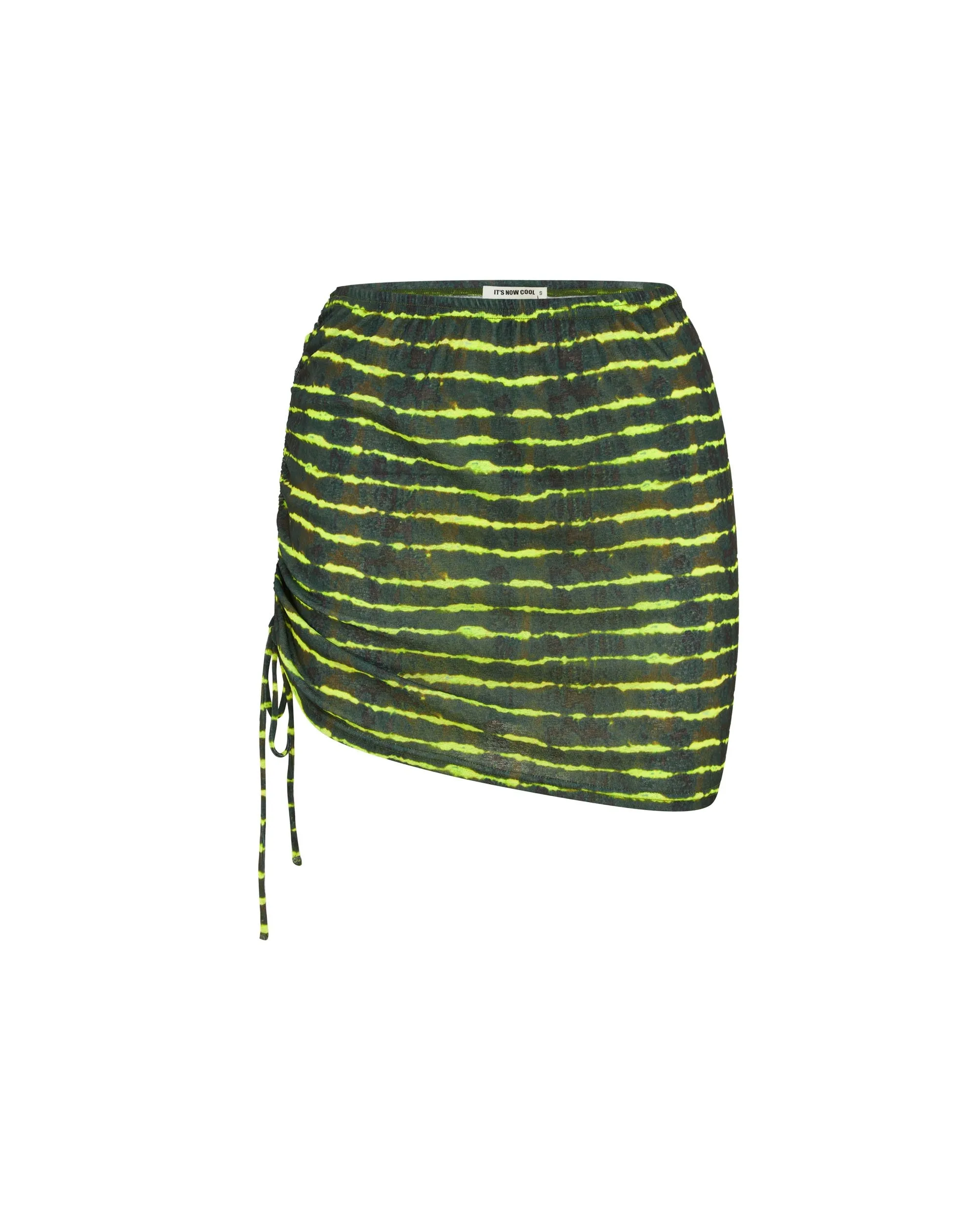 The Rouch Skirt - Cocomoco