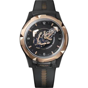 Ulysse Nardin Freak One