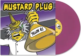 Yellow #5 (Purple Vinyl)