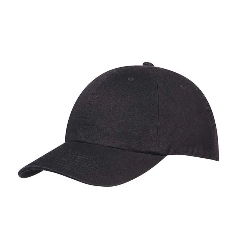 Youth Twill Baseball Caps