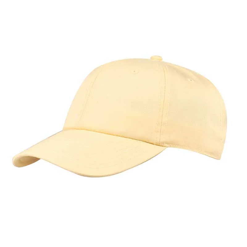 Youth Twill Baseball Caps