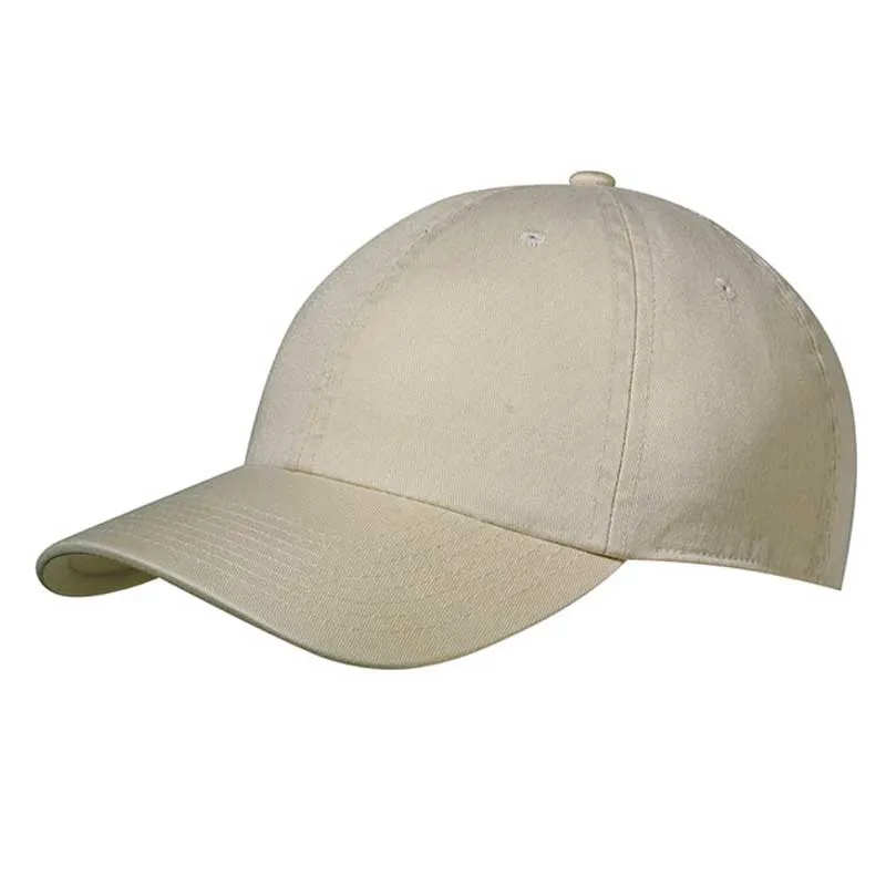 Youth Twill Baseball Caps