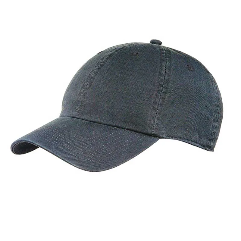 Youth Twill Baseball Caps