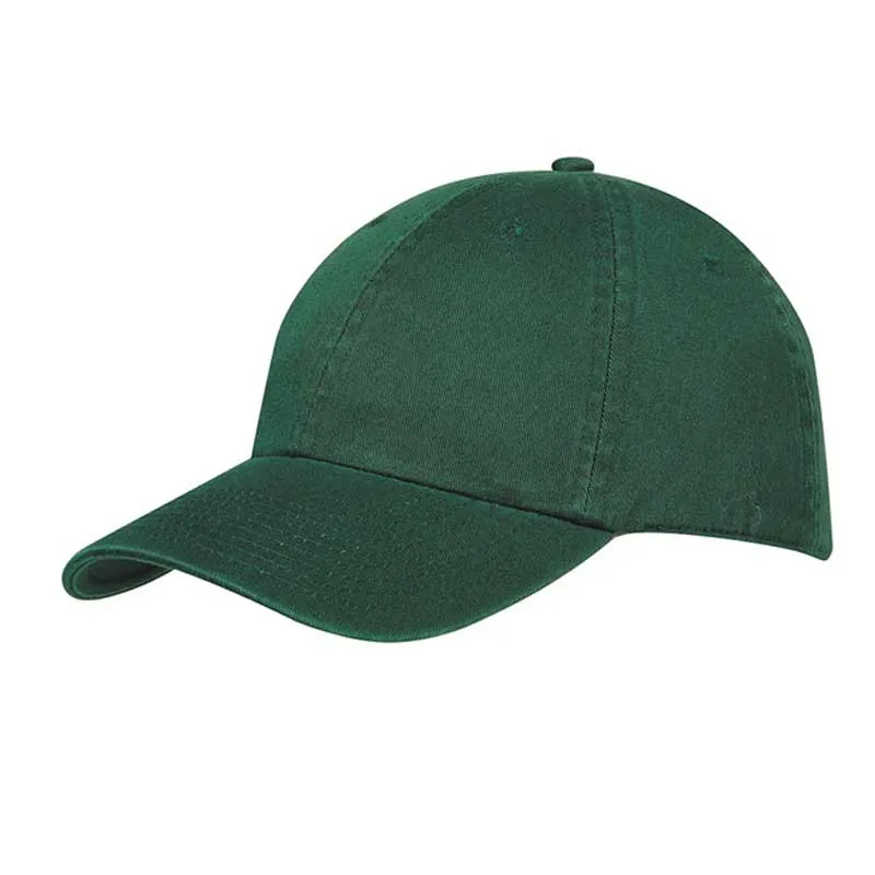 Youth Twill Baseball Caps